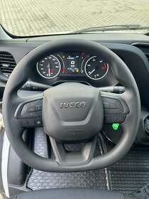 ÚPLNĚ NOVÉ - Nové IVECO DAILY 2.3 - 4