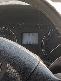 Škoda octavia 2 77kw - 4
