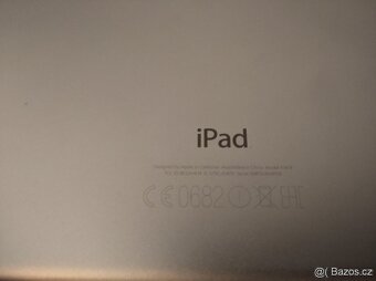 Tablet Apple ipad 1 - 4