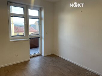 Pronájem byt 2+1, 72㎡ - 4