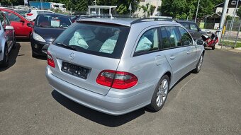 Mercedes-Benz 320 CDi 4Matic - 4