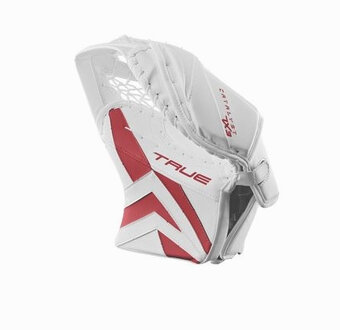 NOVÉ brankářské sety rukavic True Catalyst 7X3 – Senior - 4