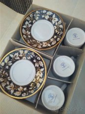 Mocca servis - 4