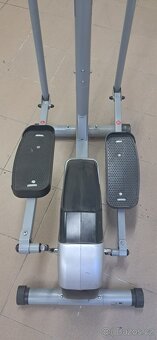 Orbitrek - 4