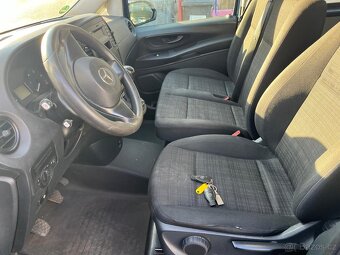 Mercedes-Benz Vito 111CDI - W447 - 4
