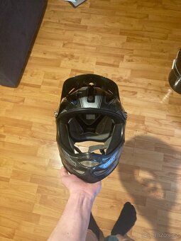Mtb,bmx helma - 4