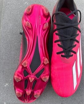 Adidas X Speedportal.1 FG - 4