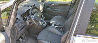 Opel Zafira B náhradní díly - 4