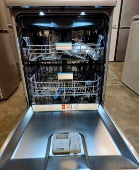 Nová myčka BEKO šířka 60 cm, ZÁRUKA - 4