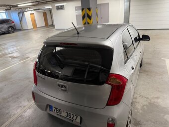 Kia Picanto 1.0 51kw AC - 4