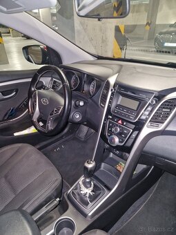 Hyundai i30 kombi - 4