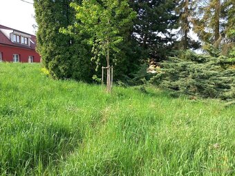 Prodej pozemku 308 m² - Blansko - Těchov - 4