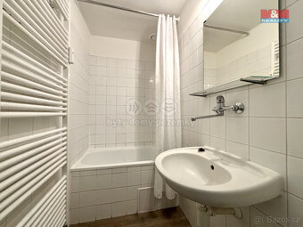 Pronájem bytu 1+1, 43 m², Náchod, ul. Duhová - 4