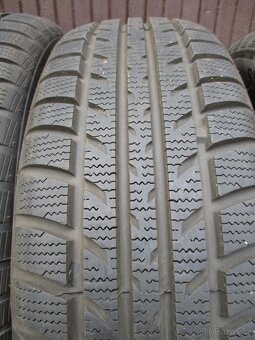 TOMKET SNOWROAD 3 ZIMNÍ /185/65R 15/88T - 4