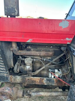 ZETOR CRYSTAL 8045 - 4