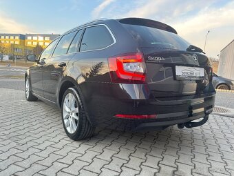 Octavia 1.6 TDI 2019 85KW TOP výbava VIRTUAL KESSY FullLED - 4