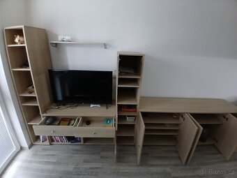 Obývací stěna na zakázku - 4