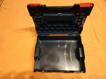 NOVÉ kufry na nářadí BOSCH L-BOXX 136 & 2x L-BOXX Mini - 4