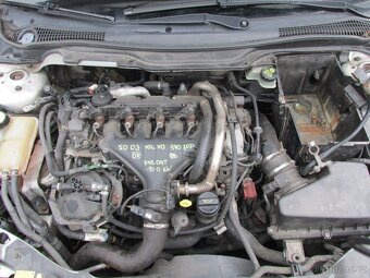 Volvo S 40 2,0D - 4