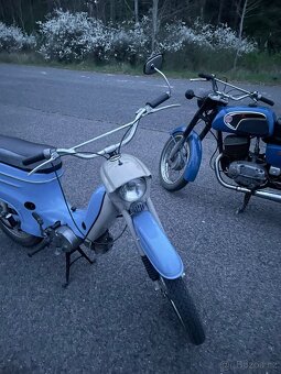 Jawa 21 TP AM - 4