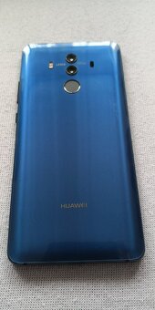 Huawei Mate 10 pro - 4