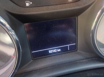 OPEL ASTRA K - 4