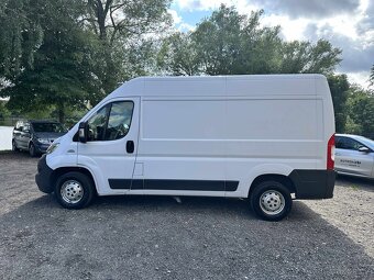 Fiat Ducato 2.3 96kw 2014 - 4
