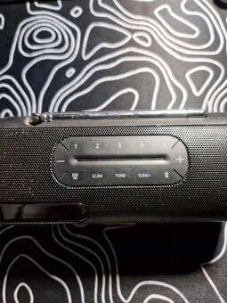 JBL Tuner - 4