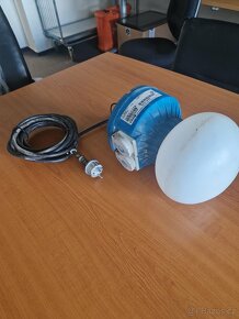 Pracovní led světlo - lampa profi - 4