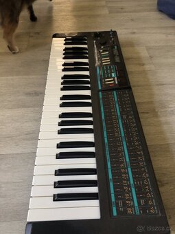 KORG POLY - 800 - 4