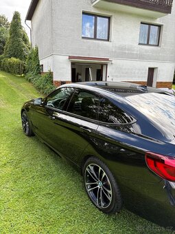 BMW 3GT XDrive M paket - 4