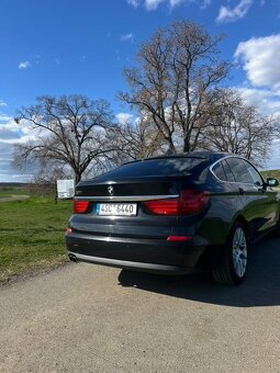 Bmw gt 530d - 4