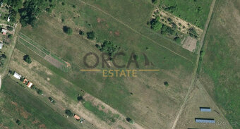Prodej pozemku 827 m2 v k.ú. Ratíškovice - 4