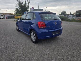 vw polo 1.2 , originál 142 tisíc km - 4