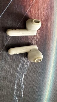 Sluchátka JBL Wave Flex - 4