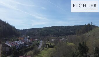 Prodej bytového domu s restaurací, Březová - Karlovy Vary - 4