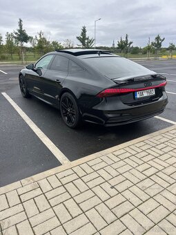 A7 50TDI - 4