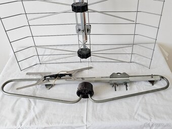 Venkovní TV anténa - 4