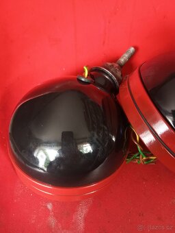 Hezká přídavná světla vhodné na veterána či stavbu - 4