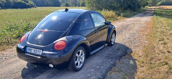 VW New Beetle 1.9 TDI 74kw - 4