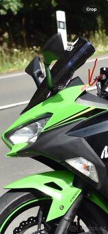 Kawasaki Ninja 400 - 4