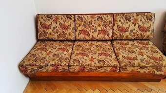 Prodam zachovale hloubkove vycistene skrine - 50. leta - 4