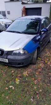 Seat Ibiza 1.9 TDI - 4