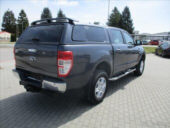 FORD RANGER 3,2 TDCi 147kw 4x4 Automat - 4
