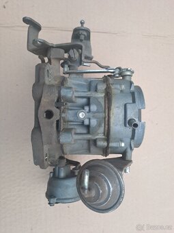Karburátor Rochester 70-leta USA Pontiac aj - 4
