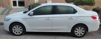 Peugeot 301benzin 1,2 rok 2014 najeto pouze 65000 původ ČR - 4
