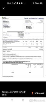 Zimní kola 5x 100 R15 185 60 88t - 4