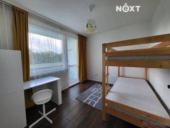 Prodej byt 2+kk, 45㎡ - 4