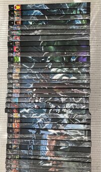 Komiksy UKK Marvel 1-61 - 4