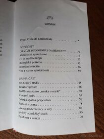 Dalajlama Co je nejdůležitější - 4